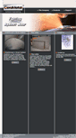 Mobile Screenshot of cerametal.gr